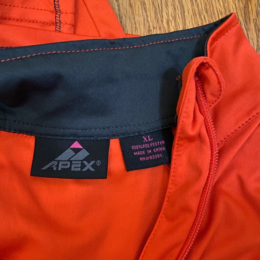Running jacket, workout jacket - Picture 2 of 3